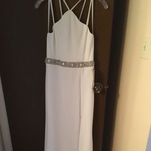 Evening dress
